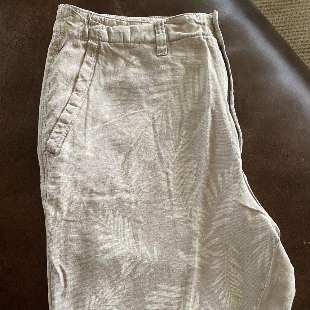 Greenfield shorts